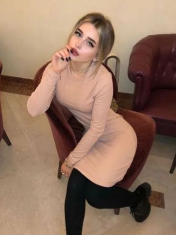 Анкета проститутки Эльза, Молочница, 24 года, №281131